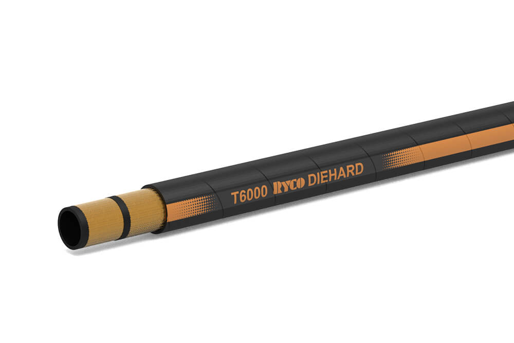 Hose-Isobaric Braid